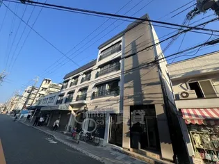 SPACE GREEN TOYONAKAの画像