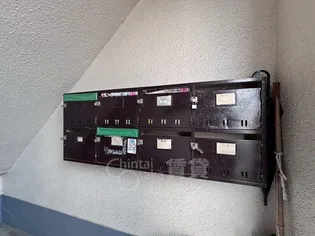 鳥飼マンション【2階】のその他画像