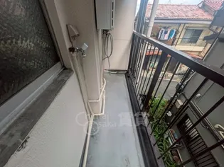 鳥飼マンション【2階】のその他画像