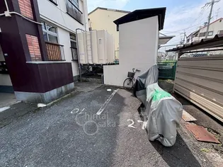 鳥飼マンション【2階】のその他画像