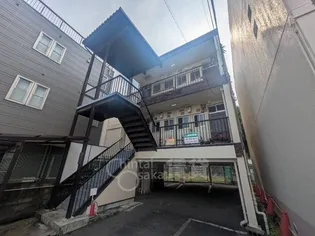 第2殿村マンションの画像