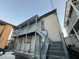 西田レジデンスC棟の画像