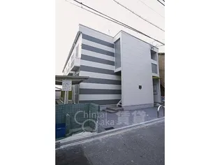 レオパレスKOTOHの画像