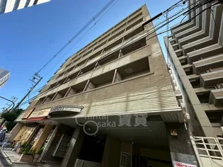 東明マンション江坂の画像