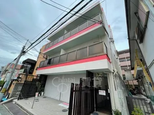 大阪府吹田市千里山東1丁目【マンション】の外観