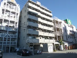 エスリード北大阪【7階】の外観