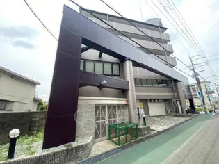 TMビル【6階】の外観