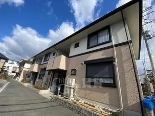 コンフォートヒルⅡの画像