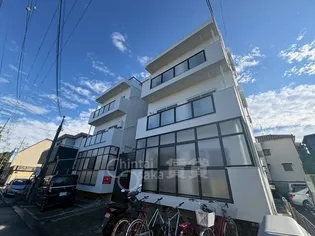 フレスマンション江坂の画像
