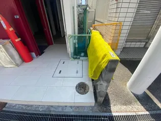 アイシス服部【3階】のその他画像