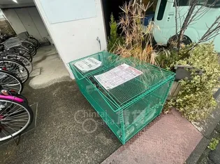 アイシス服部【3階】のその他画像