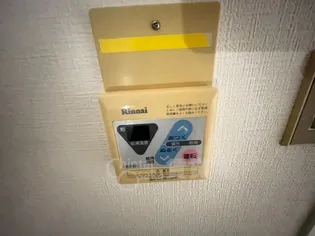 アイシス服部【3階】のその他画像