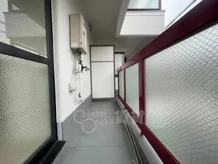 アイシス服部【3階】のその他画像