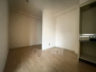 アイシス服部【3階】の居間