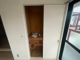 アイシス服部【3階】の内装