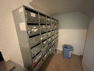 アイシス服部【3階】のその他画像