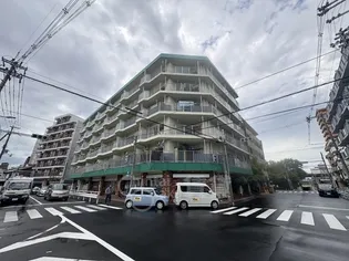 グリーンコーポ西中島の画像