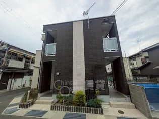 CASA DE ESTACINの画像