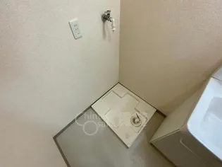 メイプルコート【2階】の内装