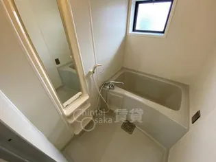 メイプルコート【2階】の風呂