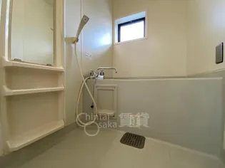 メイプルコート【2階】の風呂