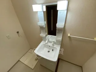 メイプルコート【2階】の内装