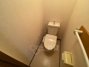 メイプルコート【2階】の内装