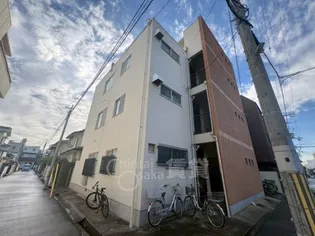 マンション光の画像