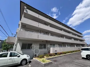 大阪府茨木市丑寅2丁目【マンション】の外観