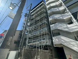 ARCA正雀【2階】の外観