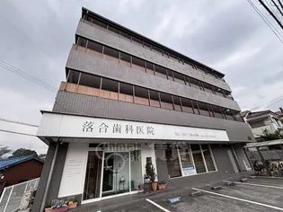 キャピタル2【3階】の外観