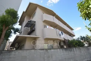 森本ハイツの画像