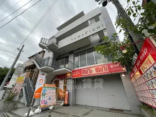 山吉ビルの画像