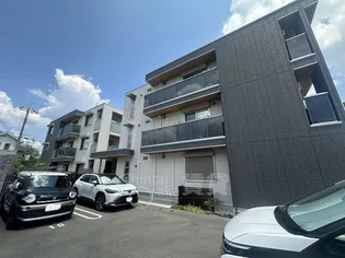 D-ROOM上穂積【1階】の外観