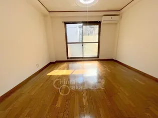 メゾンササキ【1階】の内装