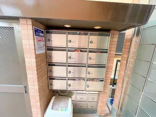 メゾンササキ【1階】のその他画像