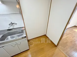 メゾンササキ【1階】のその他画像