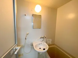 メゾンササキ【1階】の内装