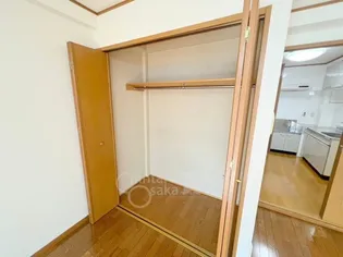 メゾンササキ【1階】の内装