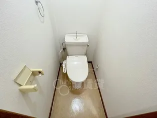 メゾンササキ【1階】の内装