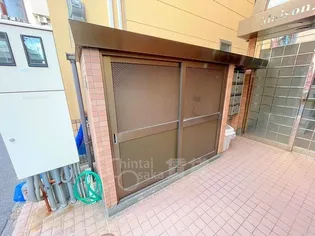 メゾンササキ【1階】のその他画像