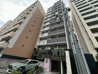 アドバンス新大阪6ビオラ【4階】の外観