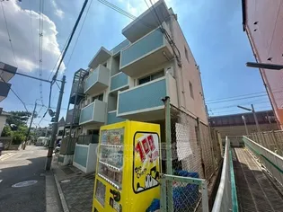 アルディア関大前の画像