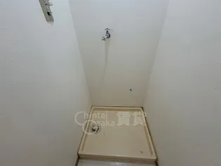 センチュリー新大阪【10階】の内装