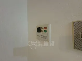 センチュリー新大阪【10階】のその他画像