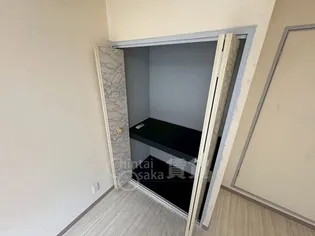 センチュリー新大阪【10階】の内装