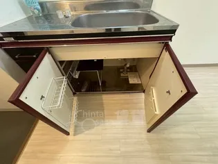 センチュリー新大阪【10階】の内装