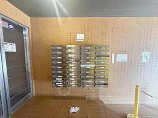 センチュリー新大阪【10階】のその他画像