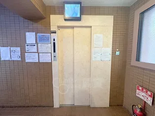 センチュリー新大阪【10階】のその他画像