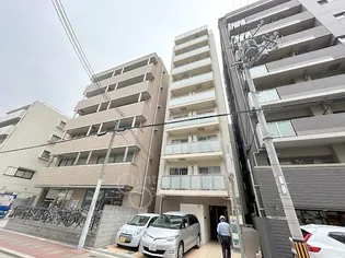 CIFI大阪天満の画像